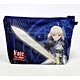 Fate/stay night[Unlimited Blade Works] 撥水ポーチ セイバー