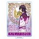 KING OF PRISM by PrettyRhythm キラキラ☆スタンディングアクリルキーホルダー 神浜コウジ