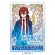 KING OF PRISM by PrettyRhythm キラキラ☆スタンディングアクリルキーホルダー 太刀花ユキノジョウ