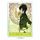 KING OF PRISM by PrettyRhythm キラキラ☆スタンディングアクリルキーホルダー 香賀美タイガ