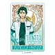 KING OF PRISM by PrettyRhythm キラキラ☆スタンディングアクリルキーホルダー 鷹梁ミナト