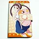 手帳型マルチケース「終物語」02/八九寺真宵