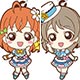 トレーディングラバーキーリング ラブライブ！Ver.7　9個入りBOX