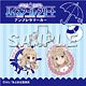 ハイスクール・フリート アンブレラマーカー 宇田慧
