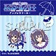 ハイスクール・フリート アンブレラマーカー 駿河留奈