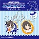 ハイスクール・フリート アンブレラマーカー 伊良子美甘