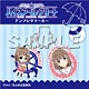 ハイスクール・フリート アンブレラマーカー 杵崎ほまれ