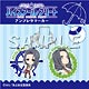ハイスクール・フリート アンブレラマーカー 鏑木美波