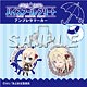ハイスクール・フリート アンブレラマーカー ヴィルヘルミーナ
