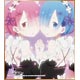 Re：ゼロから始める異世界生活 ミニ色紙 レム＆ラム