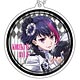 B-PROJECT～鼓動*アンビシャス～ リフレクションキーホルダー 是国竜持