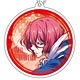 B-PROJECT～鼓動*アンビシャス～ リフレクションキーホルダー 音済百太郎