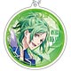 B-PROJECT～鼓動*アンビシャス～ リフレクションキーホルダー 王茶利暉