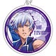 B-PROJECT～鼓動*アンビシャス～ リフレクションキーホルダー 野目龍広
