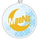 B-PROJECT～鼓動*アンビシャス～ リフレクションキーホルダー MooNs