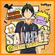 ハイキュー！！セカンドシーズン マイクロファイバーミニタオル「山口忠」