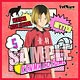 ハイキュー！！セカンドシーズン マイクロファイバーミニタオル「孤爪研磨」