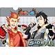 アイドルマスターSideM クリアファイル (D)神速一魂