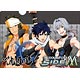 アイドルマスターSideM クリアファイル (G)THE 虎牙道