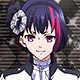 B-PROJECT～鼓動*アンビシャス～ ミニタペストリー 是国竜持