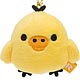 MR80301 リラックマ ミニミニぬいぐるみクリーナー キイロイトリ