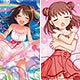 アイドルマスターシンデレラガールズ クリアファイルコレクション (A)CUTE 10個入りBOX