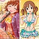 アイドルマスターシンデレラガールズ クリアファイルコレクション (C)PASSION 10個入りBOX