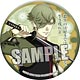 刀剣乱舞-ONLINE- 和風缶バッジ「鶯丸」