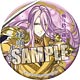 刀剣乱舞-ONLINE- 和風缶バッジ「蜂須賀虎徹」