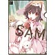 波天宮 東方Project クリアファイル vol.17 「因幡てゐ」-illust.とらこ-