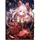 波天宮 東方Project クリアファイル vol.17 「藤原妹紅」-illust.60枚-