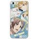 KING OF PRISM iPhone SE/5s/5対応ハードケース 速水ヒロ(MKP-02B)
