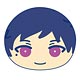 あんさんぶるスターズ！ ビッグおまんじゅうクッションvol.6 (3)伏見弓弦