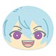 あんさんぶるスターズ！ ビッグおまんじゅうクッションvol.6 (4)日々樹渉