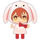 指の上シリーズ アイドリッシュセブン 七瀬陸
