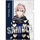 うたの☆プリンスさまっ♪ HE★VENS クリアファイル「帝ナギ」