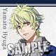 うたの☆プリンスさまっ♪ HE★VENS スクエアメモ「日向大和」