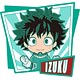 ねんどろいどぷらす 僕のヒーローアカデミア ラバーマグネット 緑谷出久