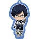 ねんどろいどぷらす 僕のヒーローアカデミア アクリルキーチェーン 飯田天哉