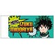 僕のヒーローアカデミア 消しゴム／緑谷出久
