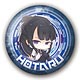 クオリディア・コード 缶バッチ(ほたる)