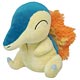 ポケットモンスター ぬいぐるみ PP41 ヒノアラシ(S)