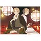 夏目友人帳 クリアファイルC
