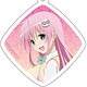 To LOVEる -とらぶる- ダークネス2nd アクリルキーホルダー ララ・サタリン・デビルーク