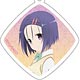 To LOVEる -とらぶる- ダークネス2nd アクリルキーホルダー 西連寺春菜
