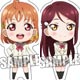 ラブライブ！サンシャイン！！ トレーディングファスナーマスコット 12個入りBOX