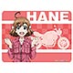 ばくおん！！ 耐水ステッカー 佐倉羽音