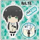Relife スタンドUPアクリルキーホルダー 日代千鶴
