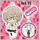 Relife スタンドUPアクリルキーホルダー 小野屋杏