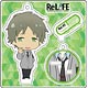 Relife スタンドUPアクリルキーホルダー 朝地信長